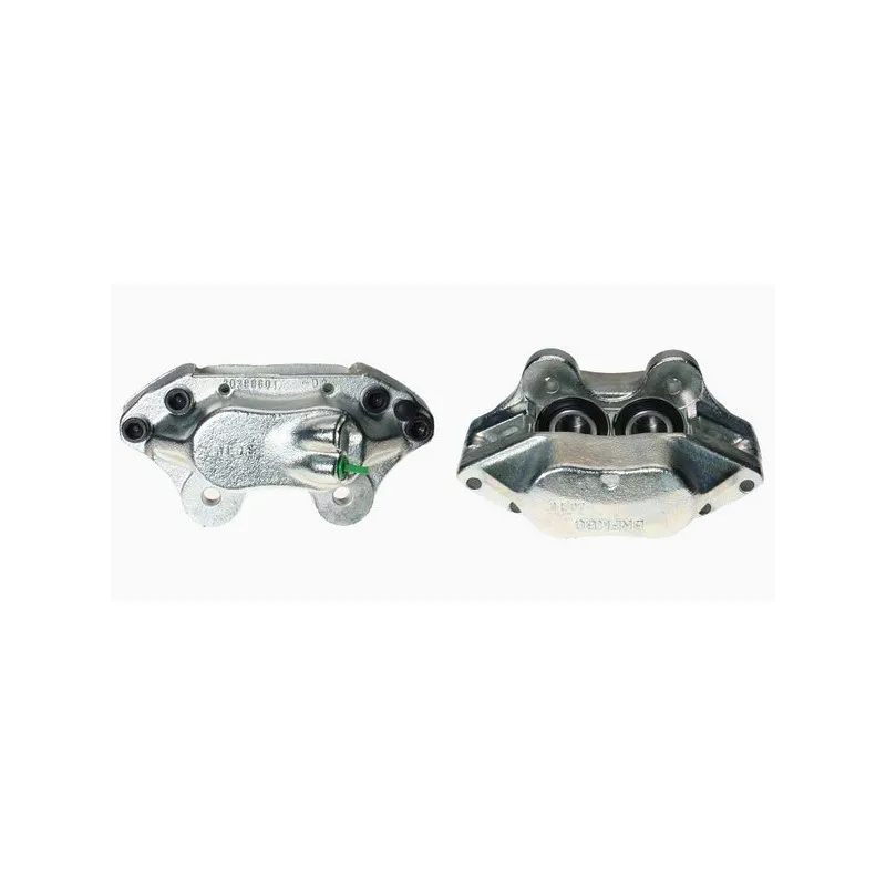 Étrier de frein BUDWEG CALIPER 343078