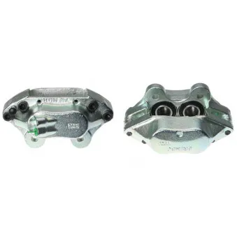 Étrier de frein BUDWEG CALIPER