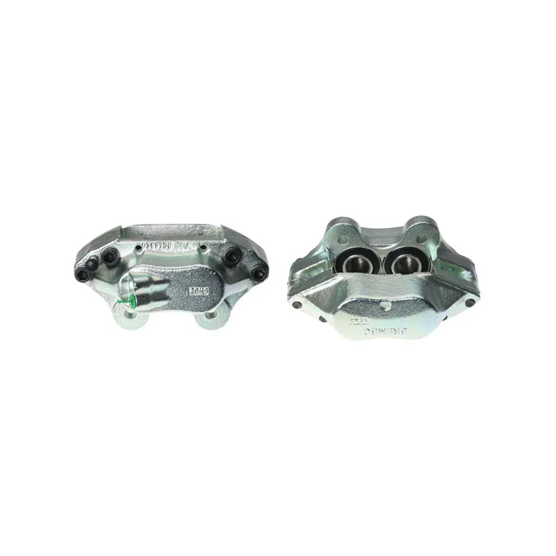 Étrier de frein BUDWEG CALIPER 343079
