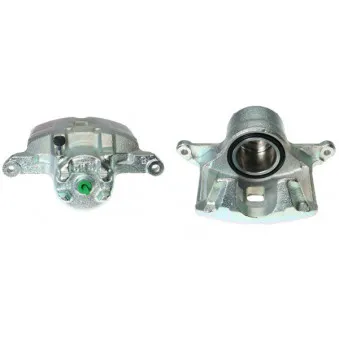 Étrier de frein BUDWEG CALIPER 343082