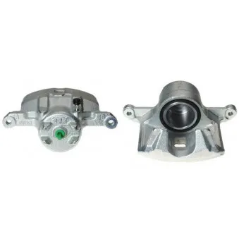 Étrier de frein BUDWEG CALIPER 343083