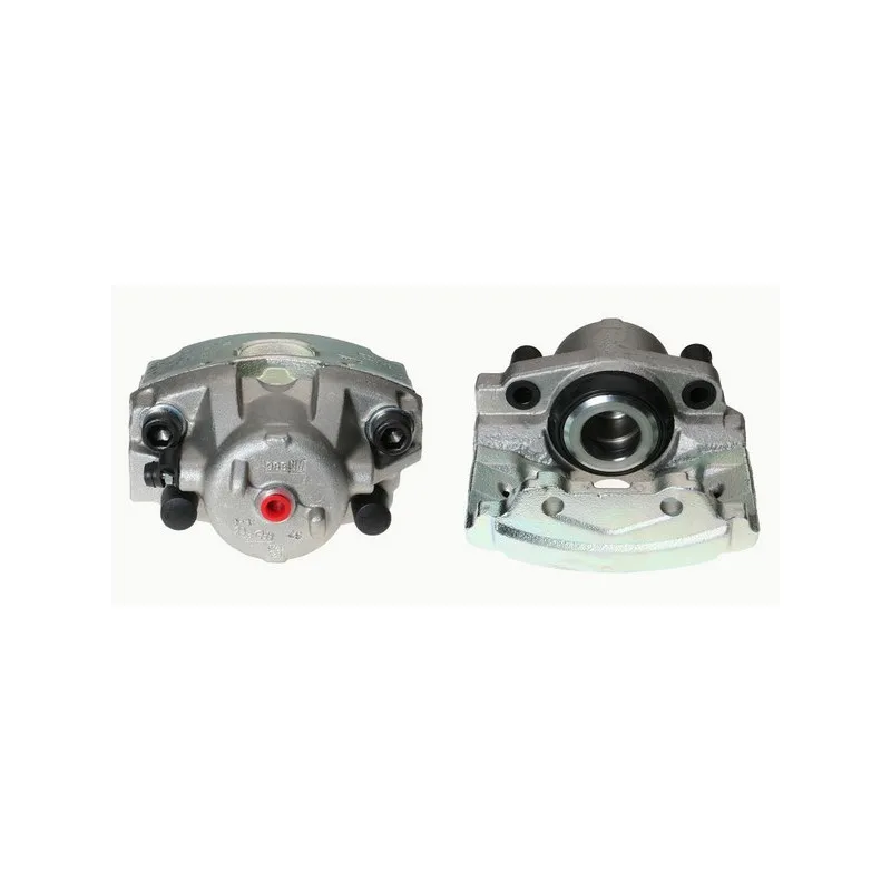 Étrier de frein BUDWEG CALIPER 343092