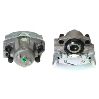 Étrier de frein BUDWEG CALIPER 343094
