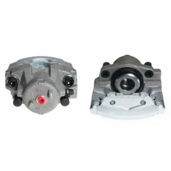 Étrier de frein BUDWEG CALIPER 343095