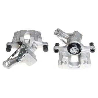 Étrier de frein BUDWEG CALIPER 343097
