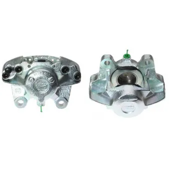 Étrier de frein BUDWEG CALIPER 34310