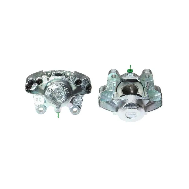 Étrier de frein BUDWEG CALIPER 34310