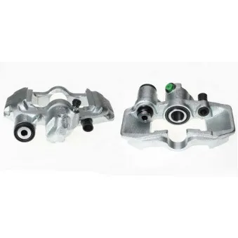 Étrier de frein BUDWEG CALIPER