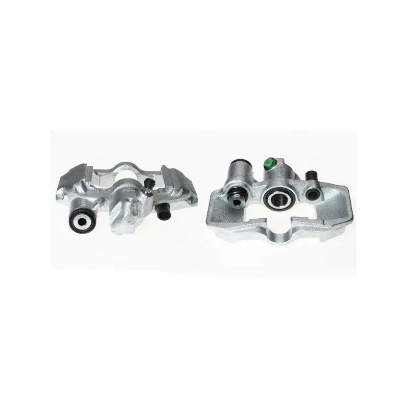Étrier de frein BUDWEG CALIPER 343100