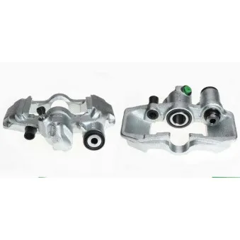 Étrier de frein BUDWEG CALIPER
