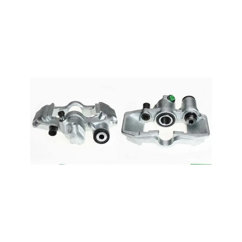 Étrier de frein BUDWEG CALIPER 343101