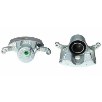 Étrier de frein BUDWEG CALIPER