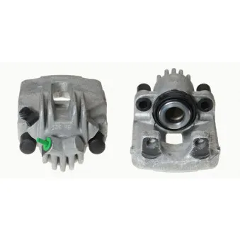 Étrier de frein BUDWEG CALIPER 343105