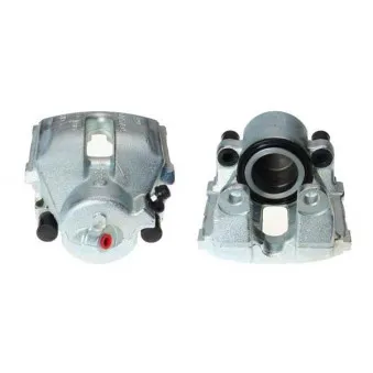 Étrier de frein BUDWEG CALIPER 343106