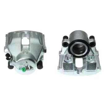 Étrier de frein BUDWEG CALIPER 343107