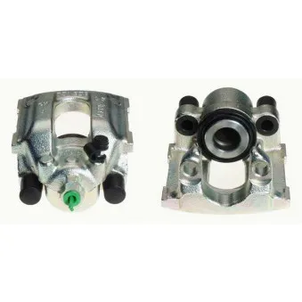 Étrier de frein BUDWEG CALIPER 343108