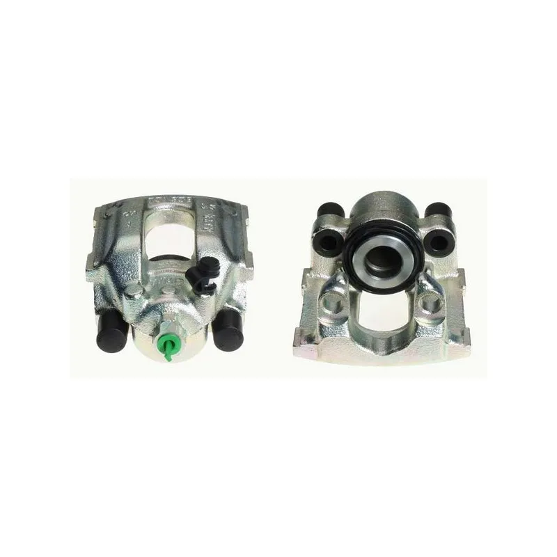 Étrier de frein BUDWEG CALIPER 343108