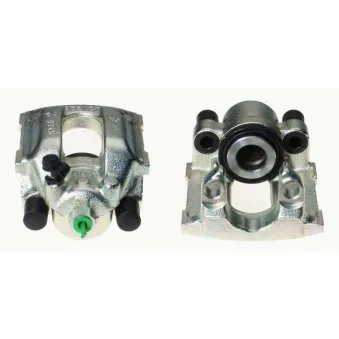 Étrier de frein BUDWEG CALIPER 343109