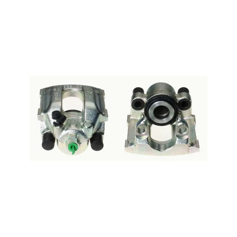 Étrier de frein BUDWEG CALIPER 343109