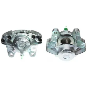 Étrier de frein BUDWEG CALIPER 34311