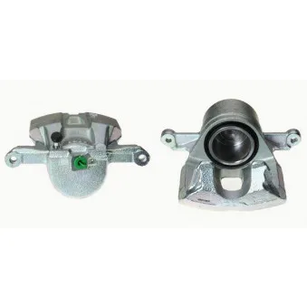Étrier de frein BUDWEG CALIPER