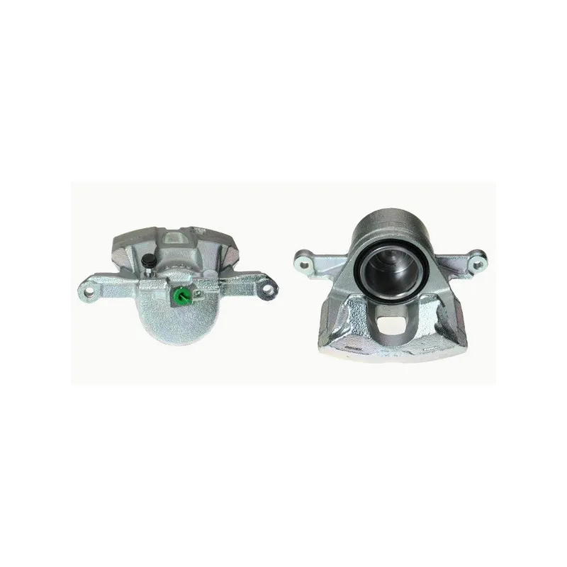 Étrier de frein BUDWEG CALIPER 343110