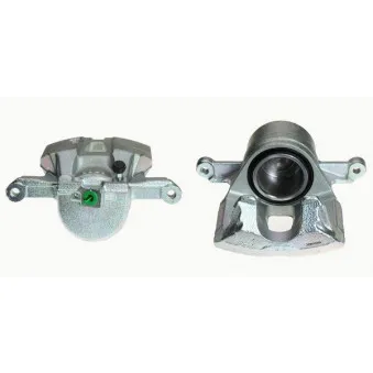 Étrier de frein BUDWEG CALIPER