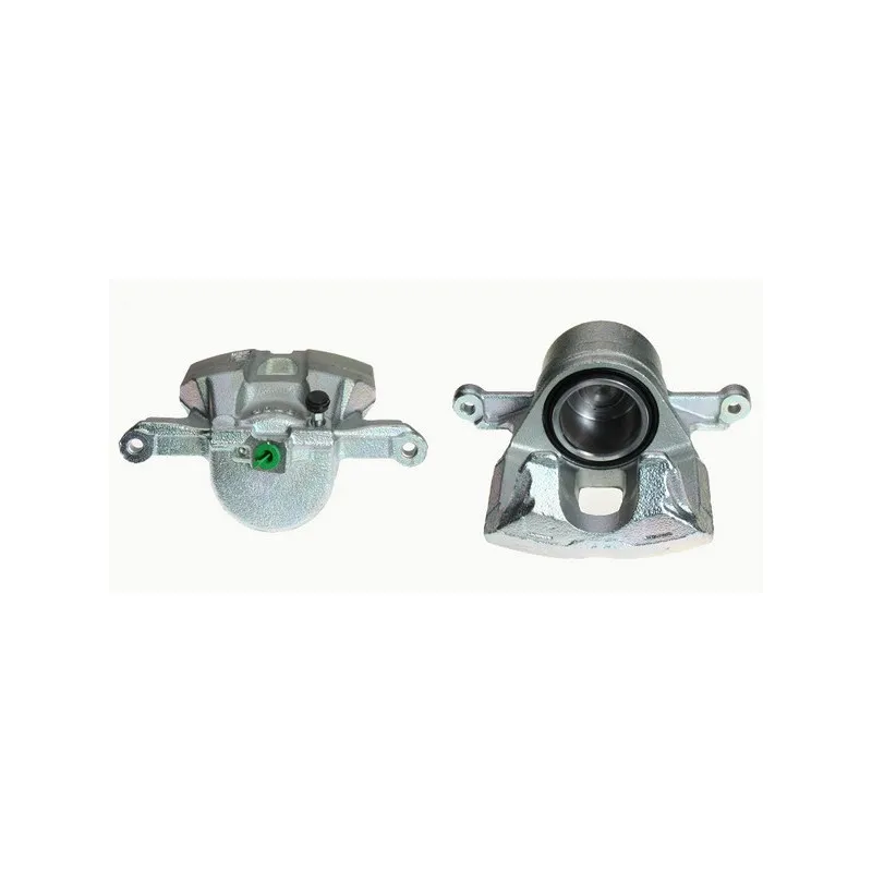 Étrier de frein BUDWEG CALIPER 343111