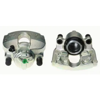 Étrier de frein BUDWEG CALIPER 343114