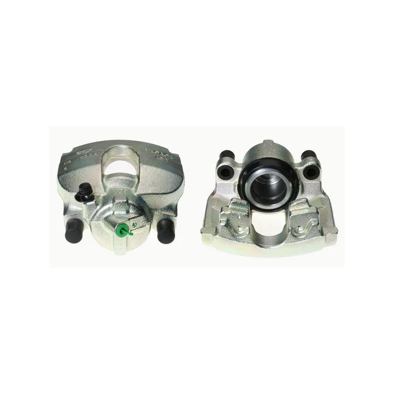 Étrier de frein BUDWEG CALIPER 343114