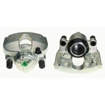 Étrier de frein BUDWEG CALIPER 343115