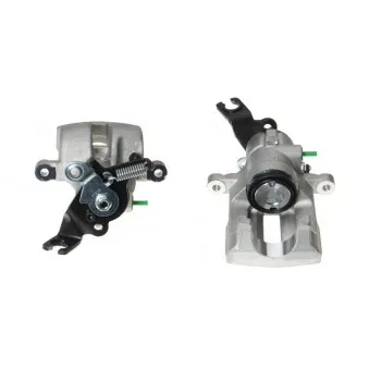 Étrier de frein BUDWEG CALIPER