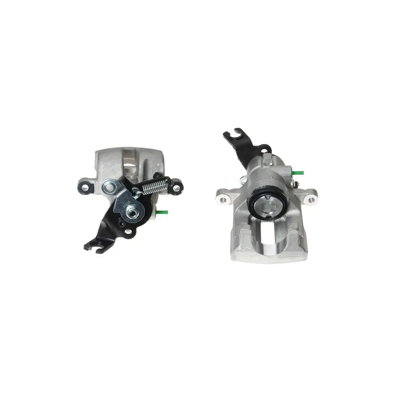 Étrier de frein BUDWEG CALIPER 343116