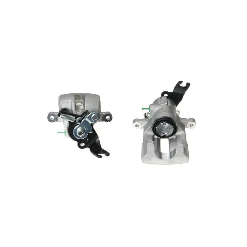 Étrier de frein BUDWEG CALIPER 343117