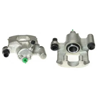 Étrier de frein BUDWEG CALIPER 343120