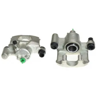 Étrier de frein BUDWEG CALIPER 343121