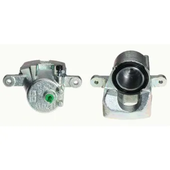 Étrier de frein BUDWEG CALIPER 343122
