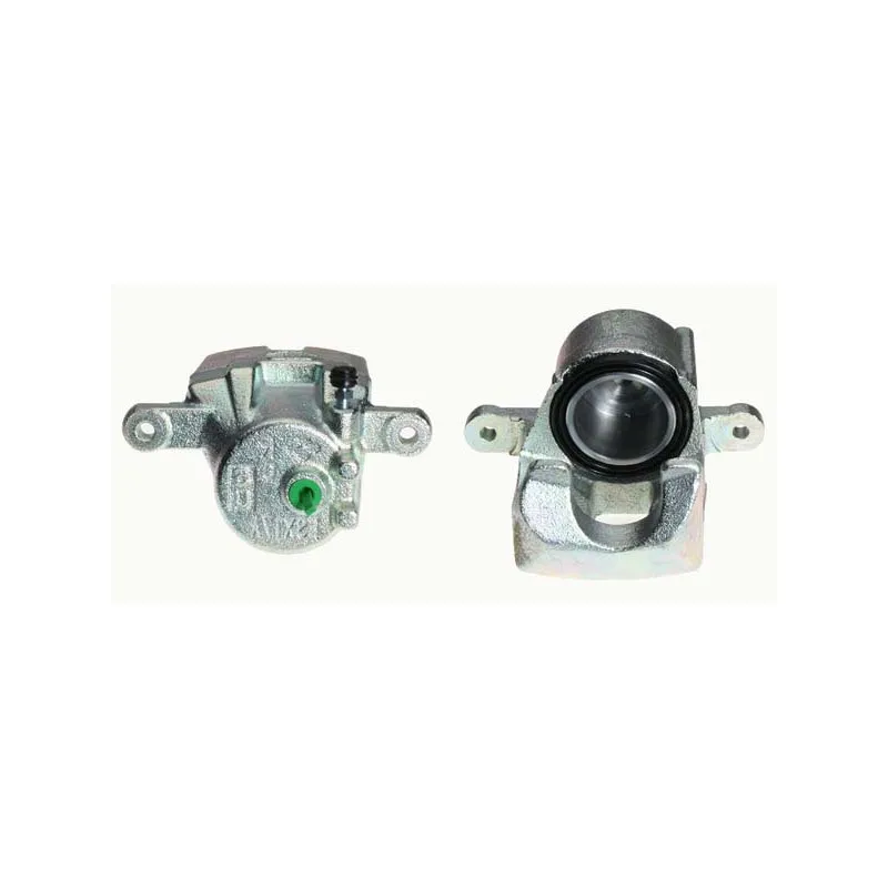 Étrier de frein BUDWEG CALIPER 343122