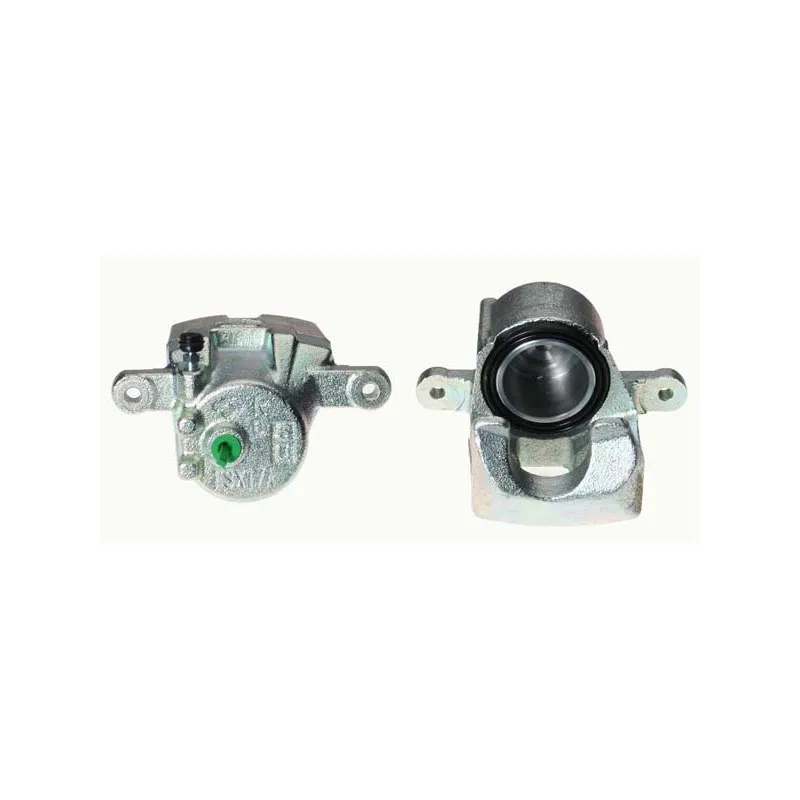 Étrier de frein BUDWEG CALIPER 343123