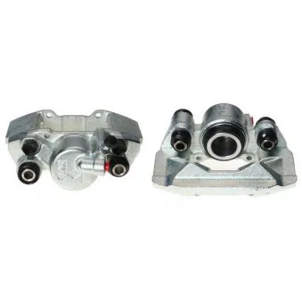 Étrier de frein BUDWEG CALIPER