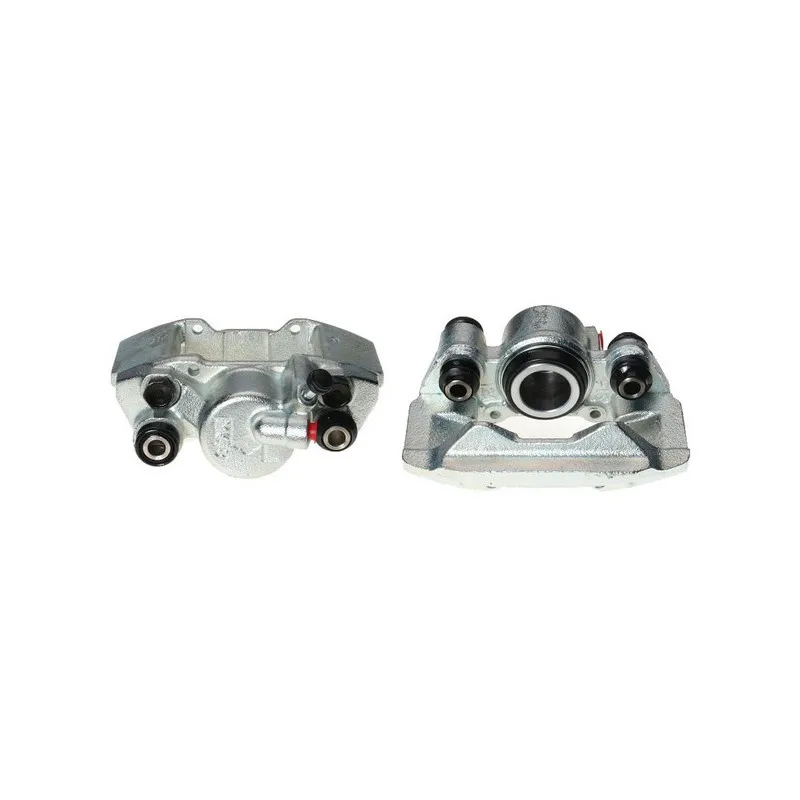 Étrier de frein BUDWEG CALIPER 343126