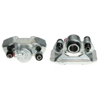 Étrier de frein BUDWEG CALIPER