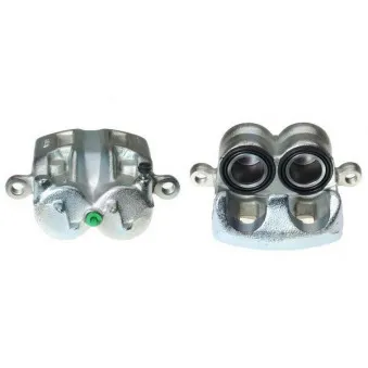 Étrier de frein BUDWEG CALIPER 343128