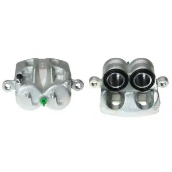 Étrier de frein BUDWEG CALIPER 343129