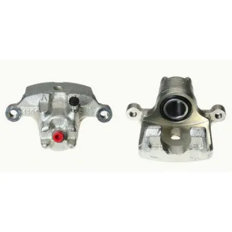 Étrier de frein BUDWEG CALIPER 343130