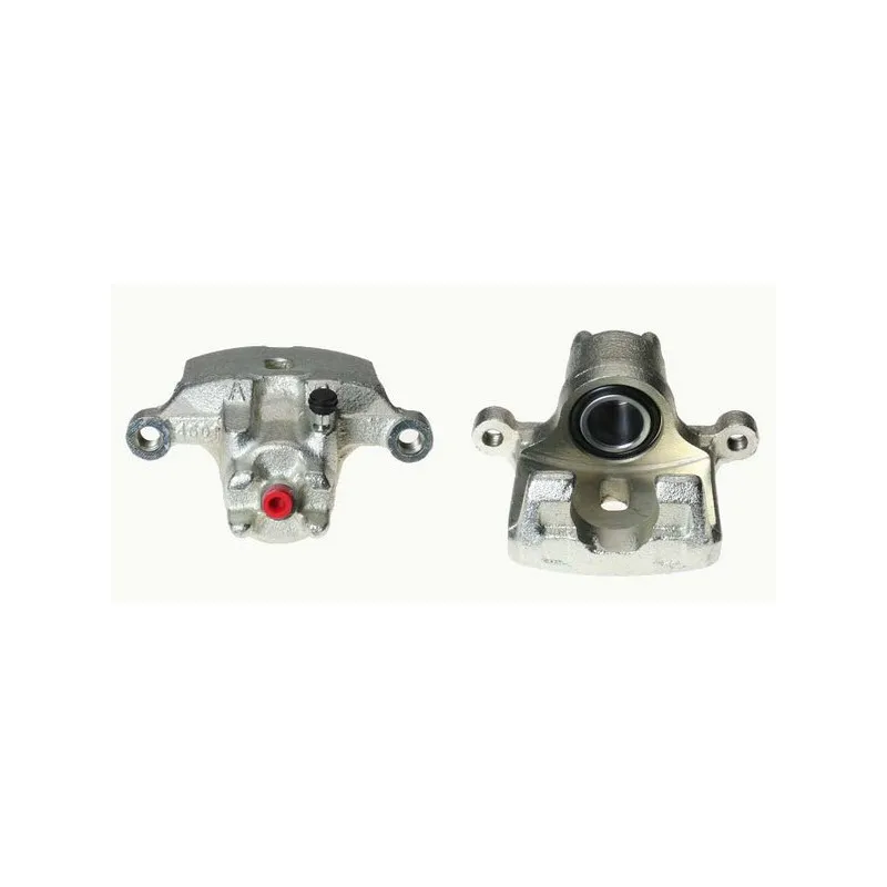 Étrier de frein BUDWEG CALIPER 343130