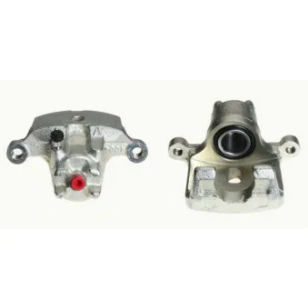 Étrier de frein BUDWEG CALIPER 343131