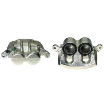 Étrier de frein BUDWEG CALIPER 343136