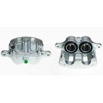 Étrier de frein BUDWEG CALIPER 343143