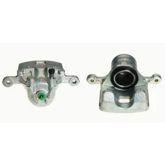 Étrier de frein BUDWEG CALIPER